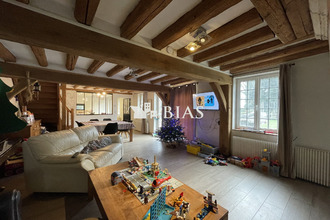  maison beaumt-le-roger 27170