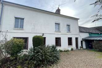  maison beaumt-le-roger 27170