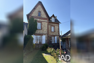  maison beaumt-le-roger 27170