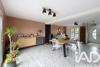  maison beaumt-le-roger 27170