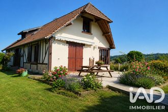  maison beaumt-le-roger 27170