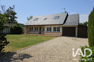  maison beaumt-le-roger 27170