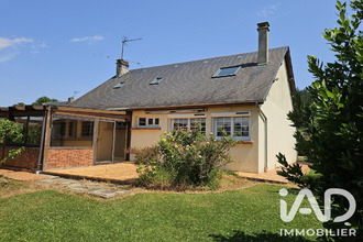  maison beaumt-le-roger 27170