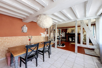  maison beaumt-le-roger 27170