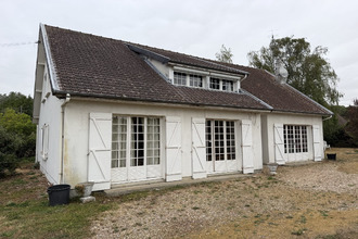  maison beaumt-le-roger 27170