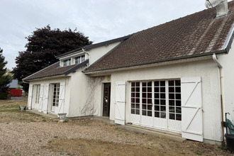  maison beaumt-le-roger 27170