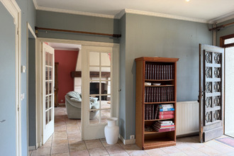  maison beaumt-le-roger 27170
