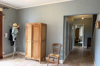  maison beaumt-le-roger 27170