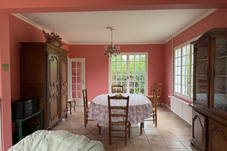  maison beaumt-le-roger 27170