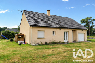  maison beaumt-le-roger 27170