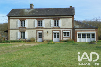  maison beaumt-le-roger 27170