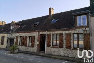  maison beaumt-les-autels 28480