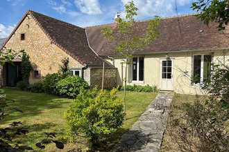  maison beaumt-les-autels 28480
