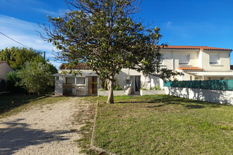  maison beaumt-les-valence 26760