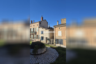  maison beaumt-les-valence 26760