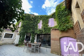  maison beaumt-les-valence 26760