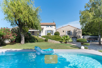  maison beaumt-les-valence 26760