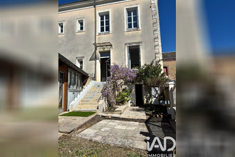  maison beaumt-pied-de-boeuf 72500
