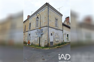  maison beaumt-sur-deme 72340