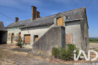  maison beaumt-sur-deme 72340