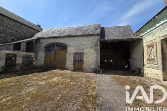  maison beaumt-sur-deme 72340