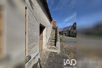  maison beaumt-sur-deme 72340