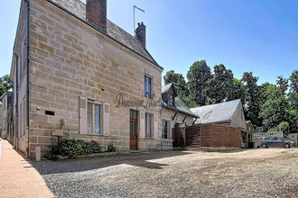  maison beaumt-sur-deme 72340