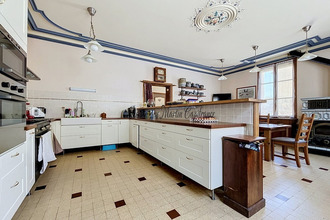  maison beaumt-sur-deme 72340
