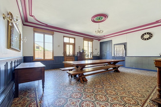  maison beaumt-sur-deme 72340