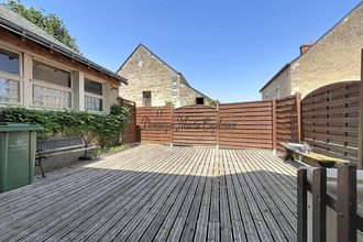  maison beaumt-sur-deme 72340