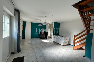  maison beaumt-sur-deme 72340