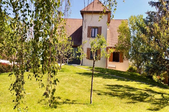  maison beaumt-sur-grosne 71240
