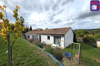  maison beaumt-sur-leze 31870