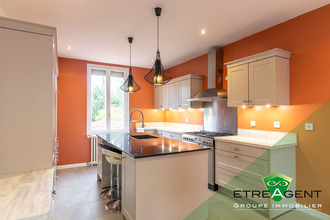  maison beaumt-sur-oise 95260