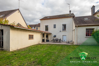 maison beaumt-sur-oise 95260