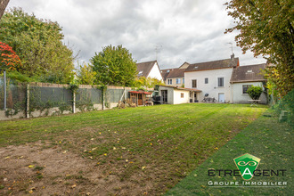  maison beaumt-sur-oise 95260