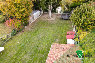  maison beaumt-sur-oise 95260