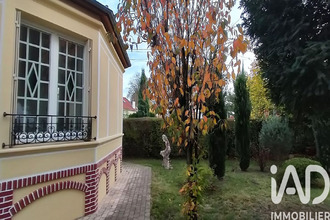  maison beaumt-sur-oise 95260