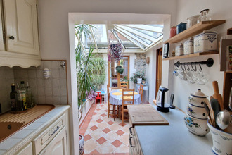  maison beaumt-sur-oise 95260