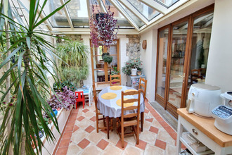  maison beaumt-sur-oise 95260