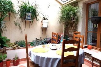  maison beaumt-sur-oise 95260