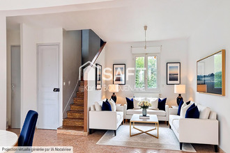  maison beaumt-sur-oise 95260