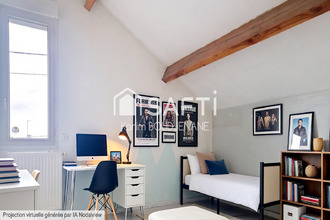  maison beaumt-sur-oise 95260