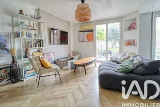  maison beaumt-sur-oise 95260