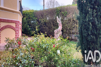  maison beaumt-sur-oise 95260