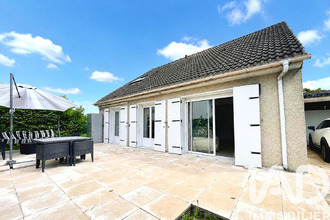  maison beaumt-sur-oise 95260