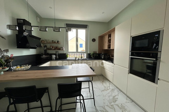  maison beaumt-sur-oise 95260