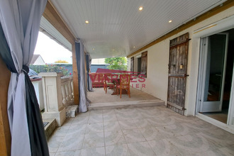  maison beaumt-sur-oise 95260