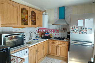  maison beaumt-sur-oise 95260