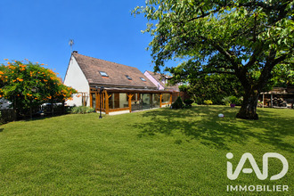  maison beaumt-sur-oise 95260